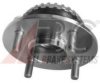 RUV 6121 Wheel Hub